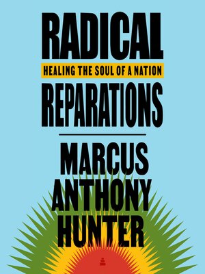 cover image of Radical Reparations
